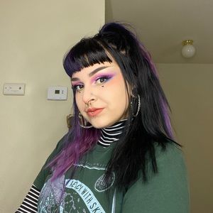 Meet your Posher, Carala